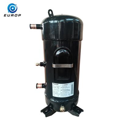 China Hotels R407C 12hp Sanyo C-SCN903H8K C-SCN903H8T ultra quiet oil free panasonic scroll compressor for heat pump for sale