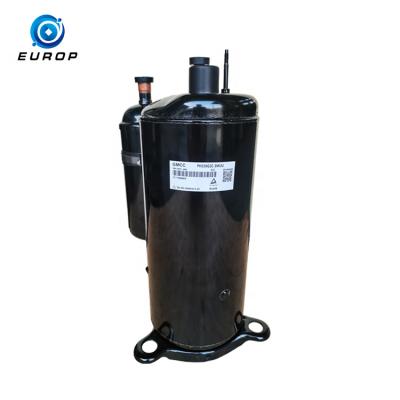 China High quality refrigeration parts toshiba air conditioner compressor catalog PA210G2CS-3KUM refrigerator compressor gmcc toshiba compressor mini for sale