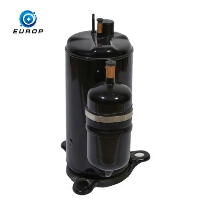 China High Quality Refrigeration Parts Air Conditioner LG 18000BTU Rotary Compressor QJ258K for sale