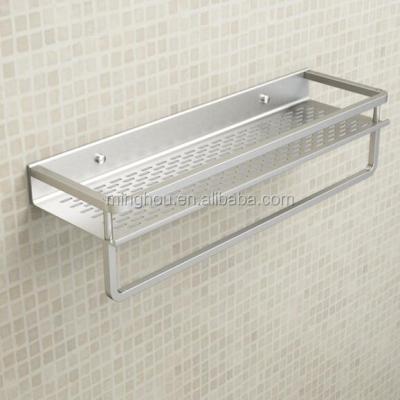 China Bath Modern Rolled Towel Rack, Wall Mounted Towel Rack, Bathroom Towel Rack for sale