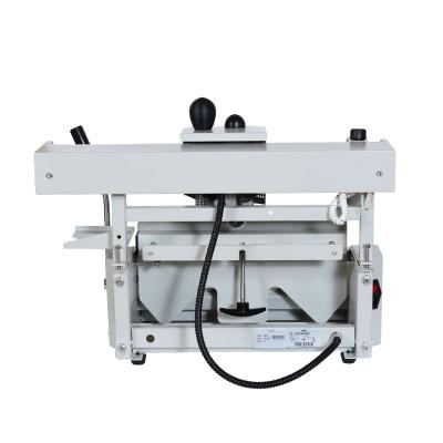 China China Factory Direct-Sales DC50-PLUS Small Intelligent Glue Book Desktop Binding Machine 650*360*520mm for sale