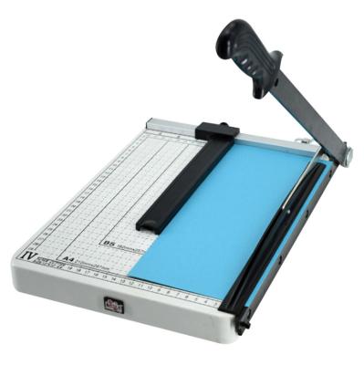 China Factory Wholesale High Quality Manual A3 A4 Drafting Paper Cutter Machine 495*395*50mm for sale