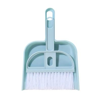 China Viable Wholesale Pet Factory Tool Pet Supplies Hot Sale Dustpan Cleaning Set for sale