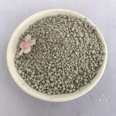 China High Quality Bentonite Cat Litter From Viable Selling Strong Bunch for sale