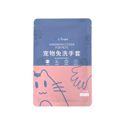 China The viable disposable maintenance products of dry cleaning trades Cat Cleaning Supplies for sale