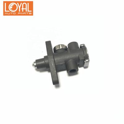 China European Truck Parts Multiport Valve 1319557 Gearbox Solenoid Valve For SCANIA Truck T114/380 for sale