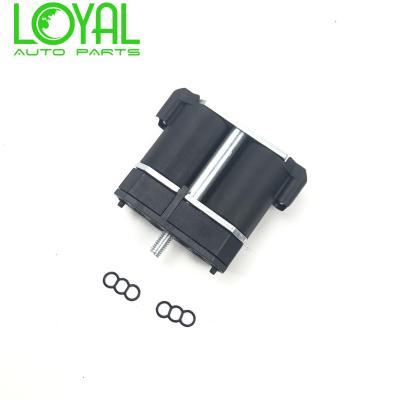 China 1493771 Plastic High Low Gear Shift Solenoid Valve For Scania for sale