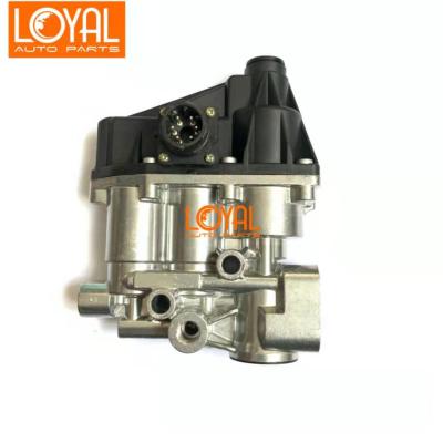 China HIGH QUALITY AL Solenoid Magnetic Valve For Scania OEM 1442278 1736364 1850567 for sale