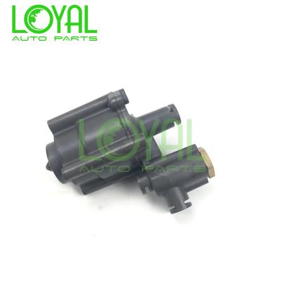 China Body Lock Cylinder OEM 20557162 20783875 Multiport Valve Aluminum Gearbox Valve 20772366 For VOLVO TRUCK for sale