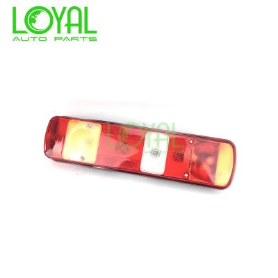 China PC 20565106 Left Hand 21063887 RH 21063891 Left Hand 20892377 RH 20892367 RH Tail Lamp Truck 24v Rear Tail Light For Flight Vo FH/FM. for sale