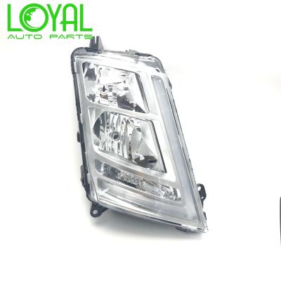 China High Quality PC Head Lamp 22239219 22239217 For VOLVO FH13 2013 Model For Theft Vo FH/FM Truck Head Light. for sale