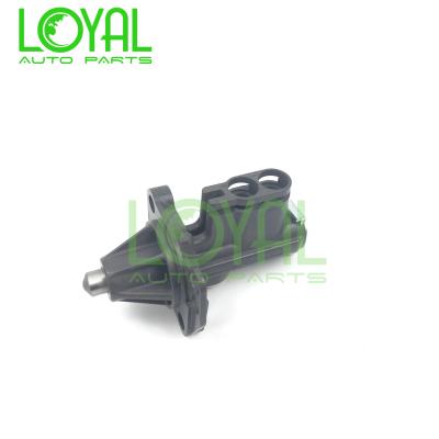 China High Quality Aluminum Body Solenoid Valve Truck Inhibitor Valve Gearbox Valve 1672231 7401672231 12782231 2880122 For Volvo Renault Truck for sale