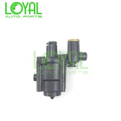 China Aluminum Body Heavy Duty Truck Parts Lock 20557162 20783875 Multiport Valve Gearbox Cylinder Valve OEM 20772366 For VOLVO TRUCK for sale