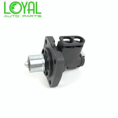 China Aluminum Body 8172628 1672230 Truck Knorr Brake System Solenoid Valve Gearbox Inhibitor Valve Transmission Lock Valve For Volvo Truck for sale