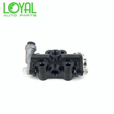 China Heavy Duty Truck Parts Gearbox Control Valve OEM 20775173 21740038 8171247 For VOLVO Solenoid Valve Standard Size for sale