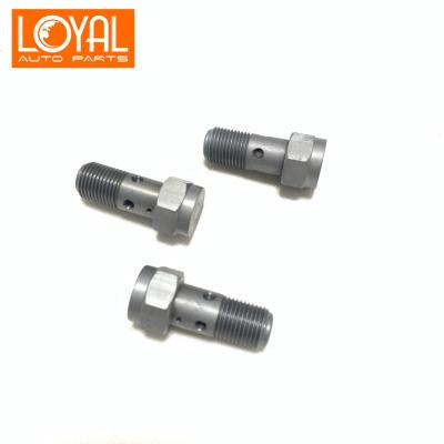 China Truck Fuel Pump Valve Overflow Valve 21458307 21022032 20715052 7421458307 2.12371 212371 092.341 092341 7421022032 STANDARD SIZES for sale