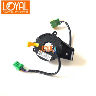 China Steering Wheel Angle Sensor Clock Spring 21225667 360597116 For Volvo Truck FM13 for sale