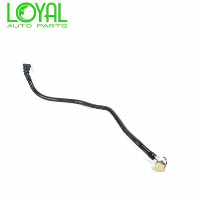 China High Quality PLASTIC Power Steering Pump Hose Pump Gasoline Servo Hose 22835610 21484807 22324260 For Volvo Truck for sale