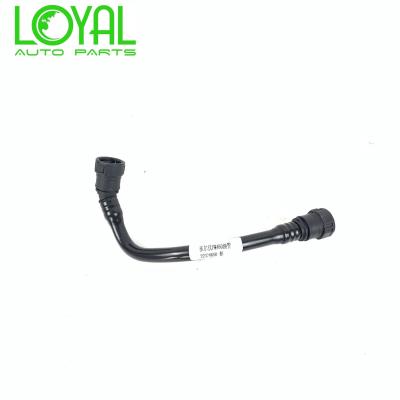 China High Quality PLASTIC Power Steering Pump Hose Fuel Pump Hose 22324260 22835610 21484807 For Volvo Truck for sale