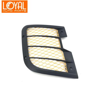 China 82348988 LIGHT TRUCK Steel Parts FMX Head Lamp Cover Protector 82348989 For FMX Truck for sale