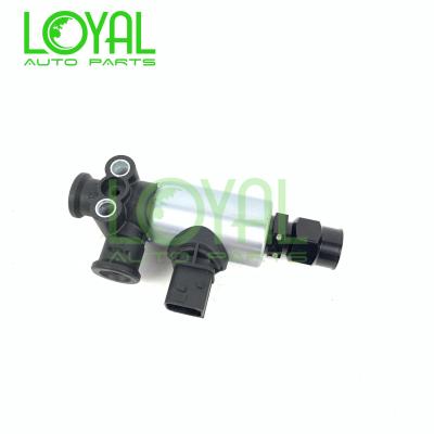 China A0009973612 A0009973712 4721730020 Solenoid Valve FOR BENZ ACTROS TRUCK A0009973712 for sale