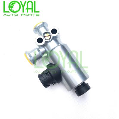 China Air Brake Solenoid Valve 4720726390 0049978536 0059971136 1518100 For MB DAF TRUCK MB DAF for sale