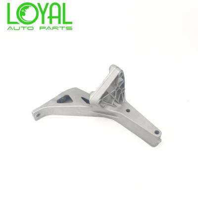 China AL European Truck Body Parts Bracket Step Bumper Bracket 9436660278 9436660178 For Mercedes Benz for sale