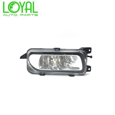 China High Quality Left Hand Fog Lamp A9438200056 A9438200056 PLASTIC RH For BENZ ACTROS MP2 mp3 for sale