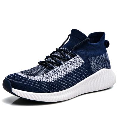 China CUSHIONING 2021 New Arrivals Women's And Men's Sports Shoes Light Weight Soft Sole Fashion Breathable Running Shoes for sale