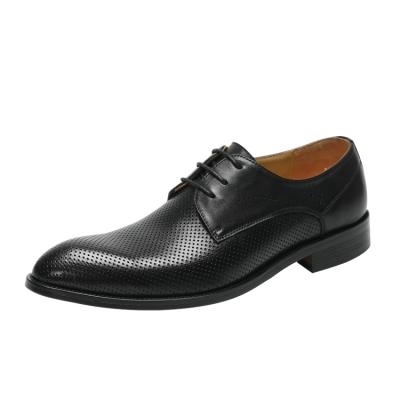 China New Non-slip Rubber Casual Leather Wedding Shoes Formal Elegant Shoes For Men for sale