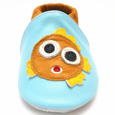 China Baby Boy Girls Cute Soft Unique Toddler Boots Newborn Cloth Leather Shoes 0-6 Months for sale