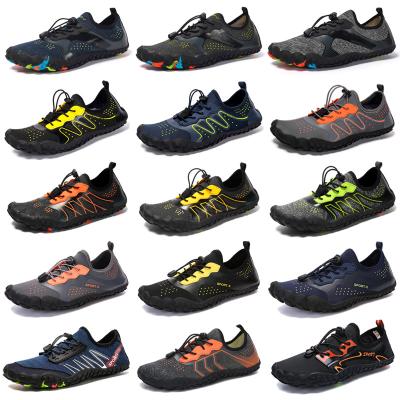 China EVA Outdoor Wading Diving Shoes Hiking Beach Shoes Water Shoes for sale