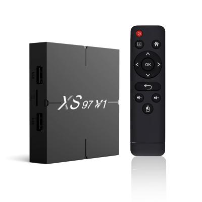 China USB 2.0 Version *2 Global Android TV Box 4K Android 11 Installed Box 2GB 16GB WiFi Multi Language ott iptv stb Smart Receiver Media Player for sale