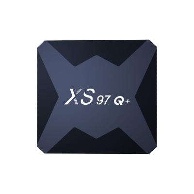 China Factory USB 2.0 OEM xangshi XS97Q+ 4K 1gb RAM 8gb Smart ROM TV Box directly for sale