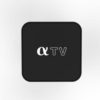 China OS: New Lanch Linux 4.9 high quality linux 4.9 linux iptv box for sale