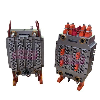 China Product PET Preform Master PET Preform Mold Low Price PET Preform Mold Packing Mold for sale