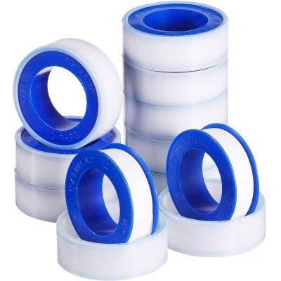 China Modern PTFE Pipe Sealant Industrial Sealant Tape For Shower Head for sale