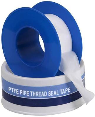 China Modern Pipe PTFE Thread Sealant Tape For Plumbers 3/4 Inch X 260 Inch for sale