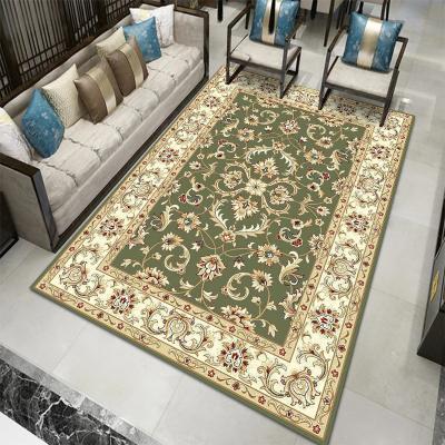 China Fabric Fullness Luxury Design Wilton Persian Rugs & Custom Persian Rugs Manufacturer for sale