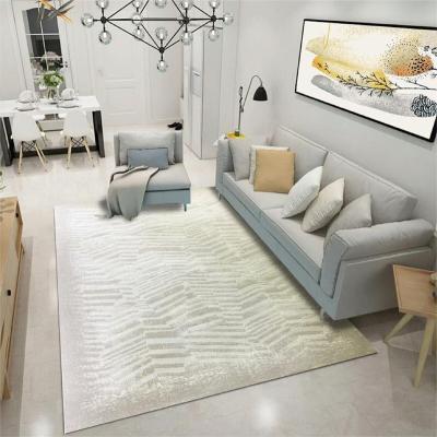 China Fabric Fullness Factory Supply Customized Modern Luxury High Wool Blankets Carpets Used In Living Room And Hotel Made In China for sale