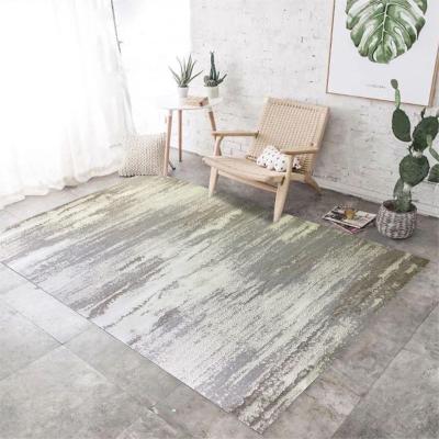 China Wholesale Modern Simple Polypropylene Cloth Fullness Household Comfortable Washable Blankets For Living Room And Bedroom for sale