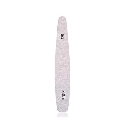 China EMERY Nail File 80/100 Double Sided Emery Boards For Nails Custom Logo for sale