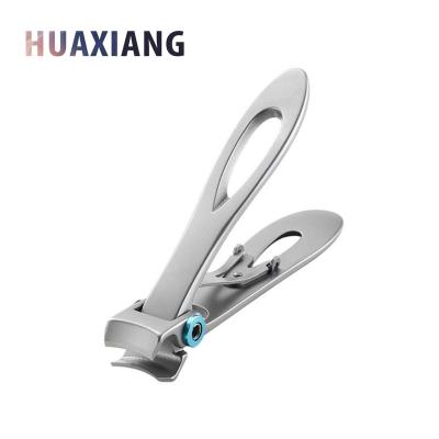 China Heavy Duty Toe Hot Sale Nail Cutter Stainless Steel Clipper Custom Logo for sale