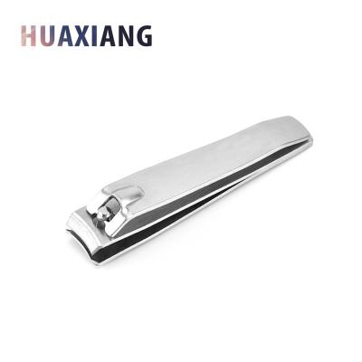 China General Professional Nail Cutter Clipper Stainless Steel For Toe And Finger Nails for sale