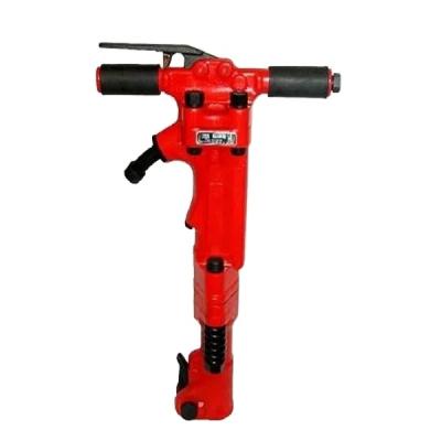 China Drill Low Price Sale Mini Side Type Rock Hydraulic Hammer Breakers For Held Hands for sale