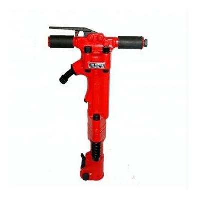 China Hot Sale Mini Side Type Rock Hydraulic Drill Hammer Breakers For Held Hands for sale