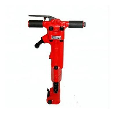 China High Grade Mini Side Type Rock Hydraulic Drill Hammer Breakers For Held Hands for sale