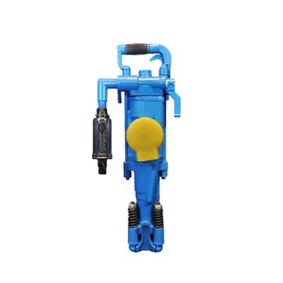 China Good Quality Hotels China Manufacturer Best Sales Air Rock Drill Gasoline Rock Drill Machine YT29A for sale