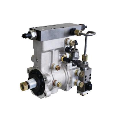 China / Weifu WAP2 Accumulator Pump System for Low Power Commercial Vehicles for sale