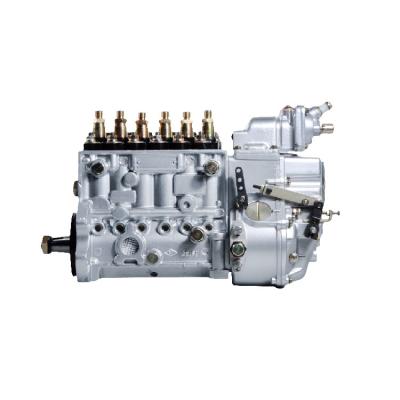 China Diesel engine with cylinder diameter at 110~145mm durable using electric pump Pw2000 diesel fuel transfer pump for sale